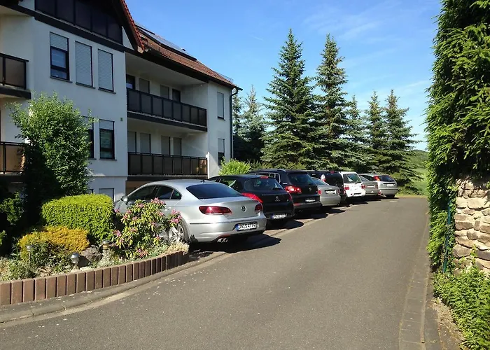 Gästehaus Hannelore