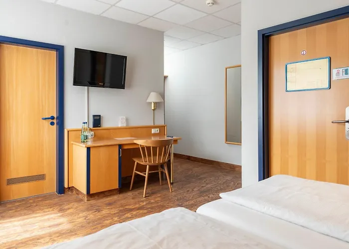 Hotel Strohofer