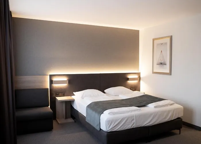 Landhotel Geiselwind