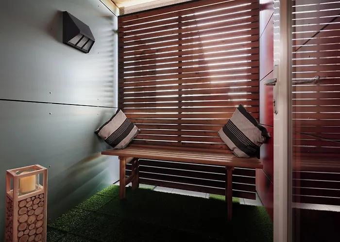 Novina Hotel Tillypark